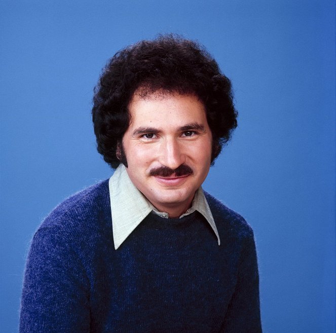 Welcome Back, Kotter - Promo - Gabe Kaplan