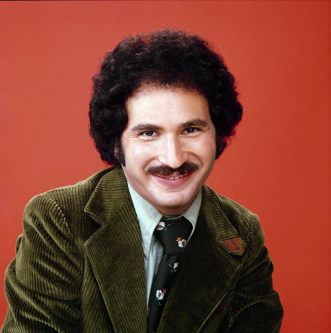 Terve taas, Kotter - Promokuvat - Gabe Kaplan