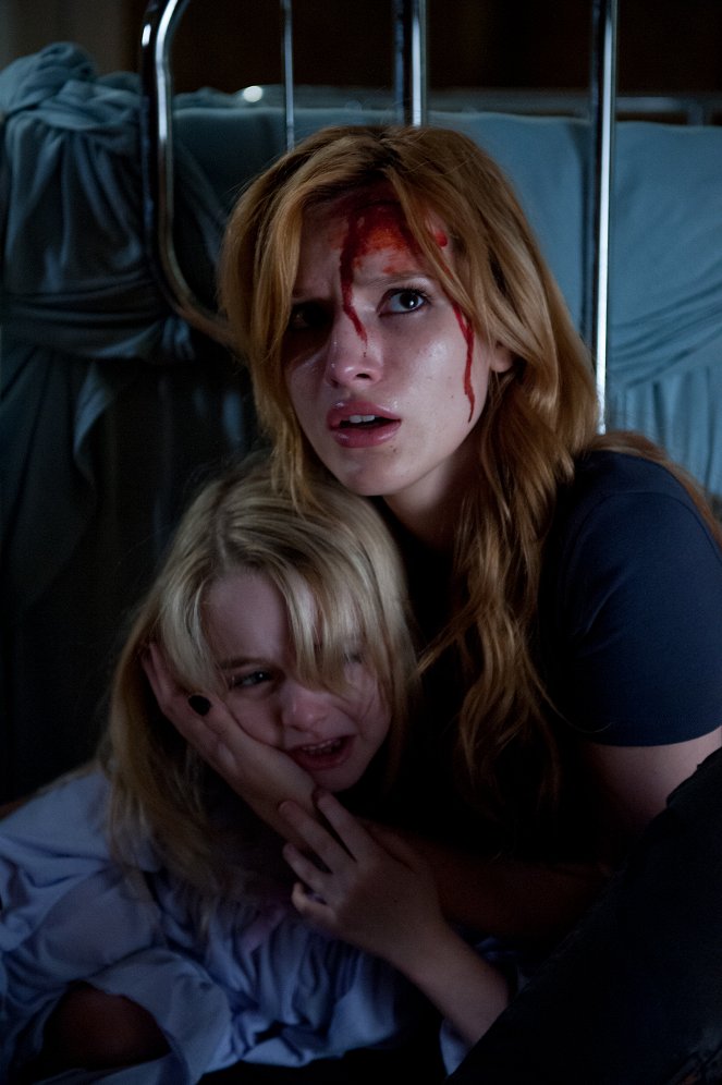 Amityville: O Despertar - Do filme - Mckenna Grace, Bella Thorne