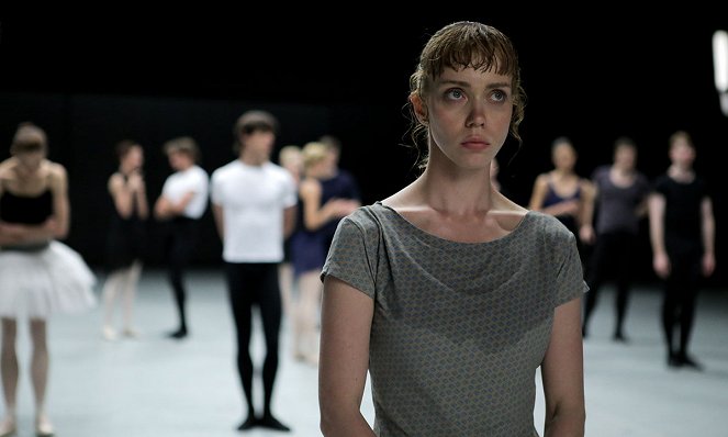 Ballerina - Ihr Traum vom Bolschoi - Filmfotos - Margarita Simonova