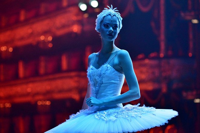 Ballerina - Ihr Traum vom Bolschoi - Filmfotos - Anna Isaeva