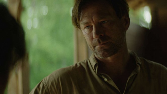 One and Two - De filmes - Grant Bowler
