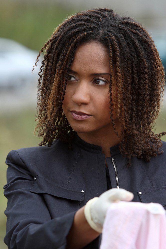 Cold Case - That Woman - Photos - Tracie Thoms