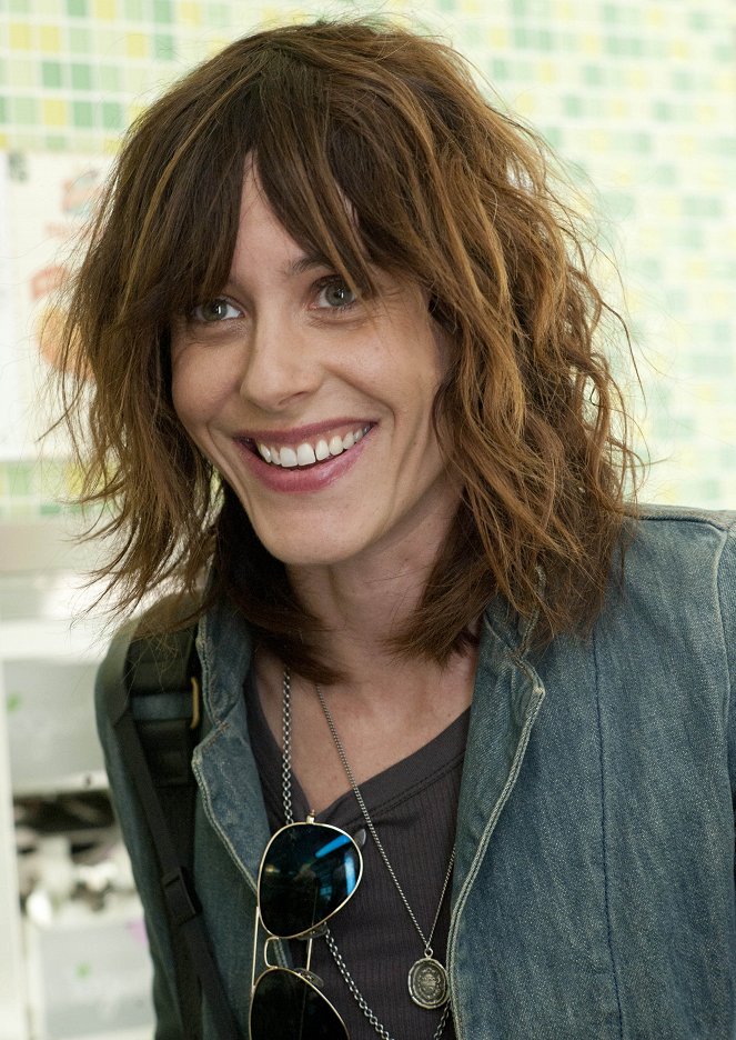 Ray Donovan - Rankka reissu - Kuvat elokuvasta - Kate Moennig