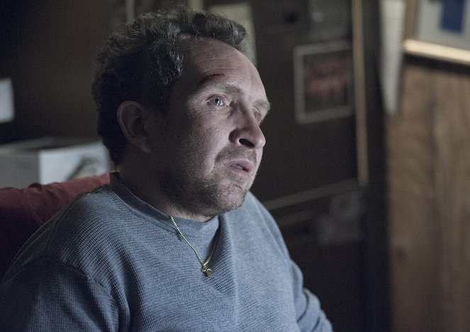 Ray Donovan - Bridget - Photos - Eddie Marsan