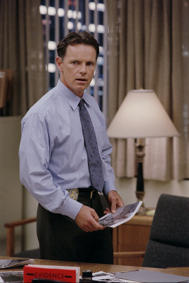 Hollywood Homicide - De filmes - Bruce Greenwood