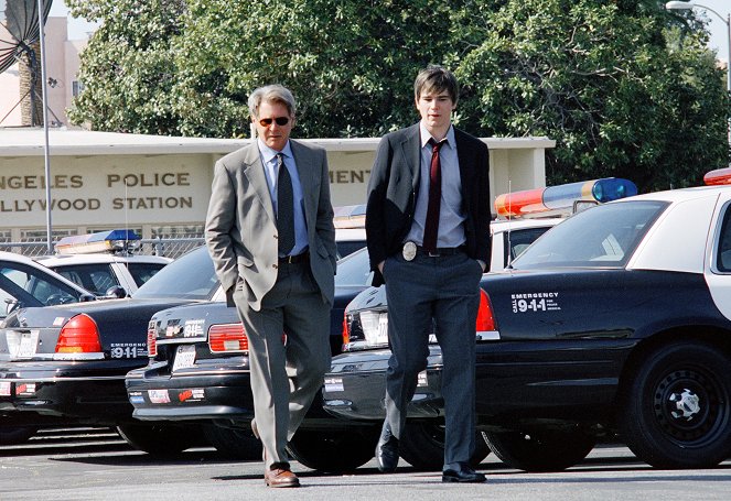 Hollywood: Departamento de homicidios - De la película - Harrison Ford, Josh Hartnett