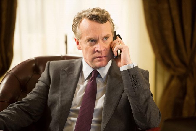 24: Live Another Day - 11:00 a.m.-12:00 p.m. - Photos - Tate Donovan