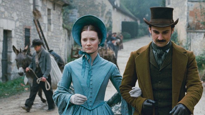 Madame Bovary - Van film