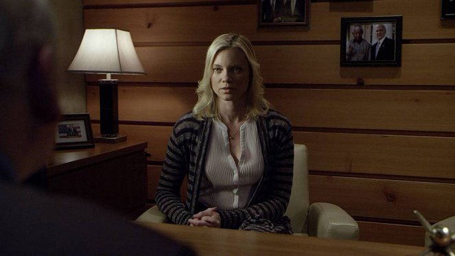 Run for Your Life - Film - Amy Smart