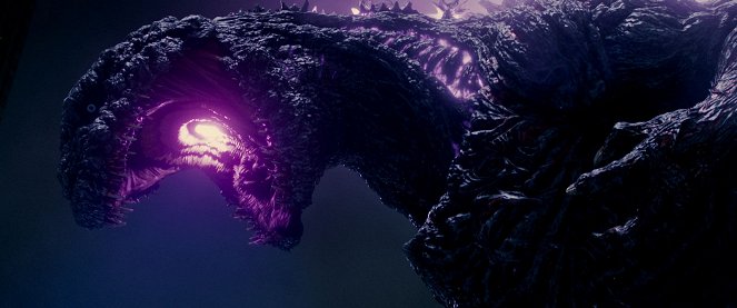 Shin Godzilla - Film