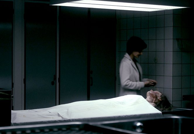 Kommissar Wallander - Season 1 - Die Brandmauer - Filmfotos