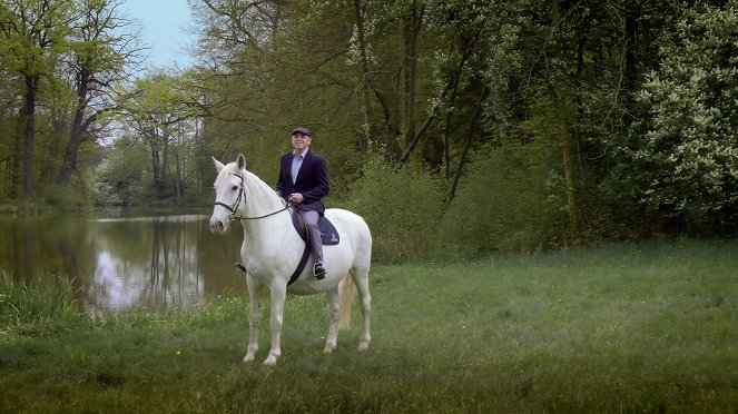 Národní klenoty - Kladruby - Koně pro císaře - Filmfotók