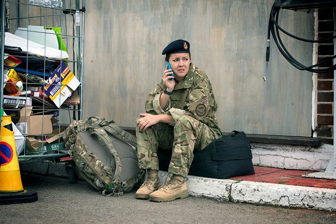 Our Girl - Changes - Film - Lacey Turner