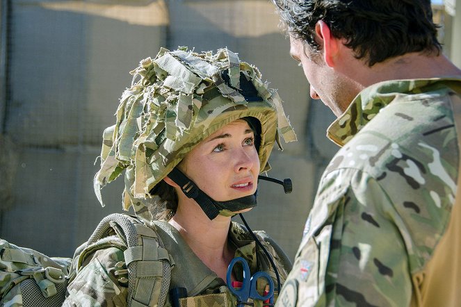 Our Girl - Changes - Van film - Lacey Turner