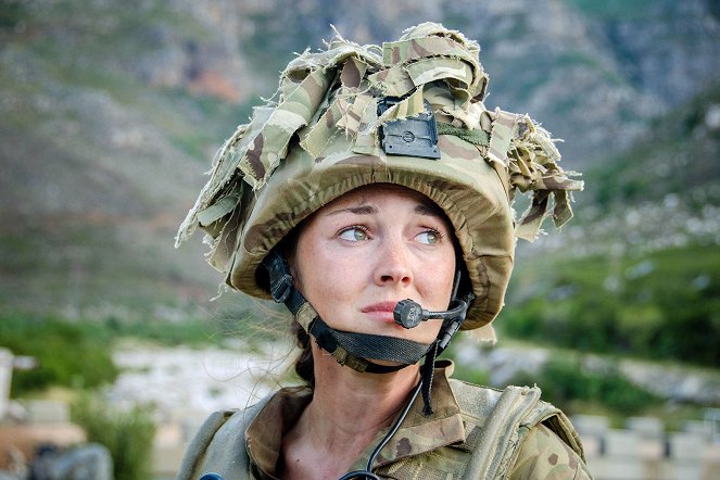 Our Girl - Love - Film - Lacey Turner