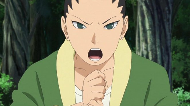 Boruto: Naruto Next Generations - Saigo no džugjó…!! - Filmfotók