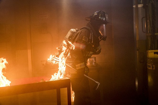 Chicago Fire - My Miracle - Photos