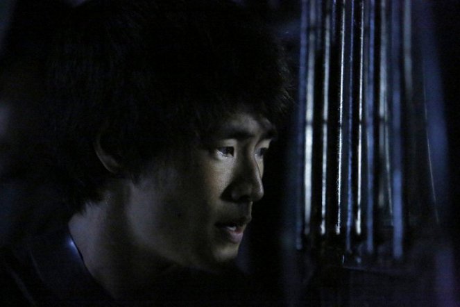 The 100 - The Other Side - Photos - Christopher Larkin