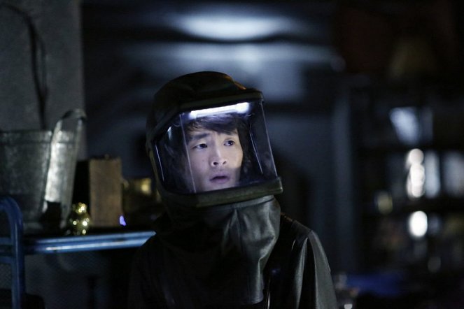 The 100 - The Other Side - Photos - Christopher Larkin