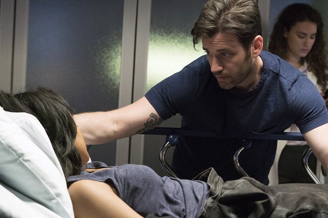 Chicago Med - Comme une évidence - Film - Colin Donnell