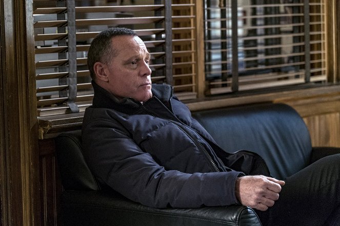 Chicago P.D. - W poszukiwaniu zbawienia - Z filmu - Jason Beghe