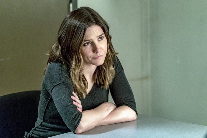 Chicago P.D. - Fagin - De la película - Sophia Bush