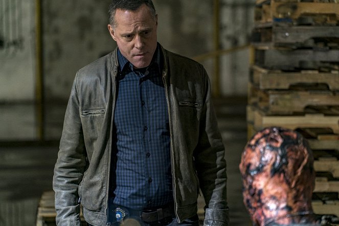 Chicago P.D. - Army of One - Photos - Jason Beghe
