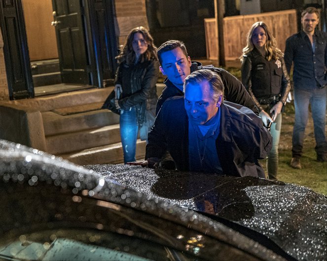 Chicago P.D. - Season 4 - Army of One - Photos - Jesse Lee Soffer