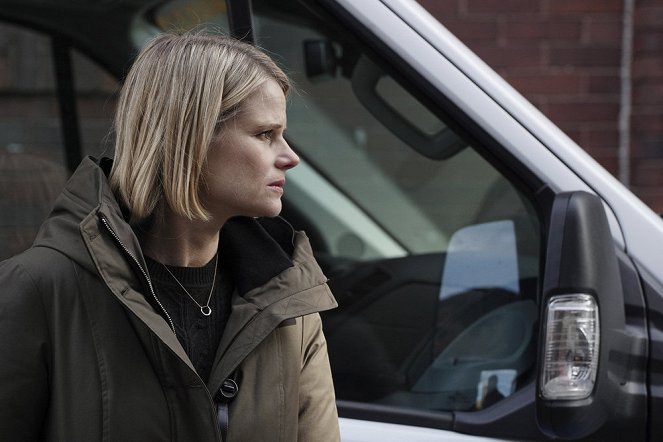 Chicago Justice - Fool Me Twice - Photos - Joelle Carter