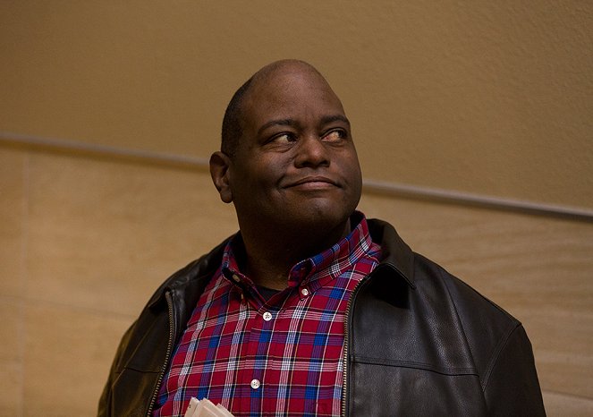 Better Call Saul - Chicanery - Van film - Lavell Crawford