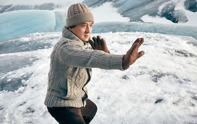 Kung Fu Yoga - Der goldene Arm der Götter - Filmfotos - Jackie Chan