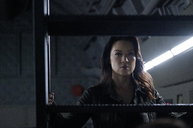 Agents of S.H.I.E.L.D. - The Return - Photos - Ming-Na Wen