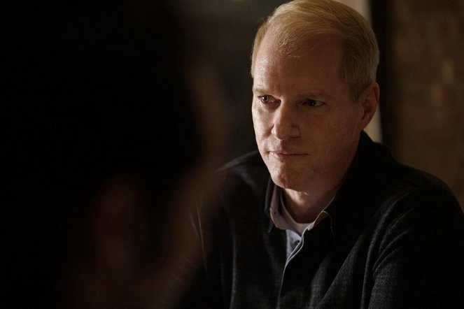 The Americans - What's the Matter with Kansas? - Van film - Noah Emmerich