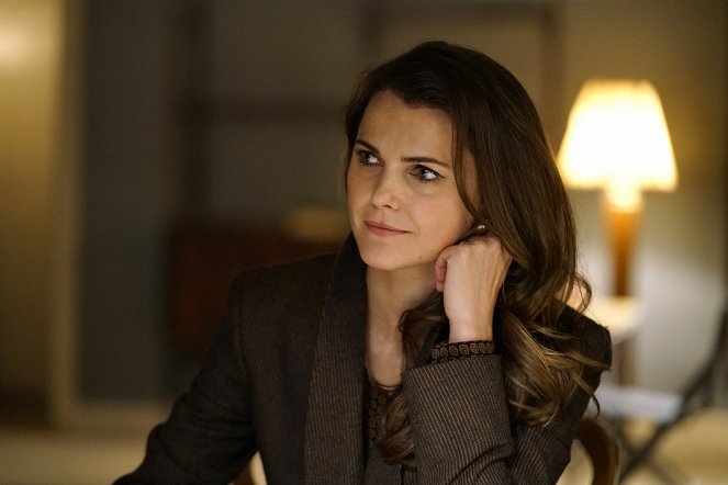 The Americans - Crossbreed - Photos - Keri Russell
