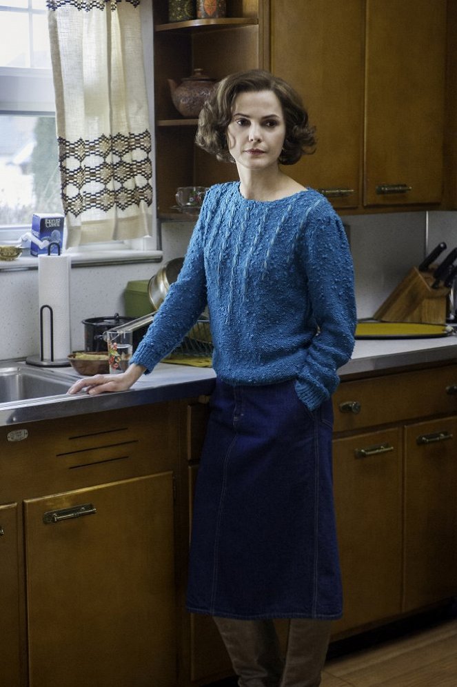 The Americans - Immersion - Photos - Keri Russell