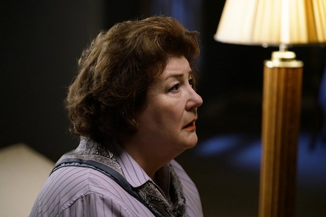 The Americans - Chambre noire - Film - Margo Martindale