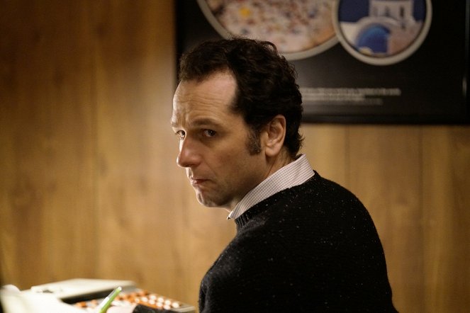 The Americans - Darkroom - Photos - Matthew Rhys