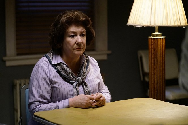 The Americans - Chambre noire - Film - Margo Martindale