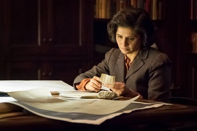 The Americans - Darkroom - Photos