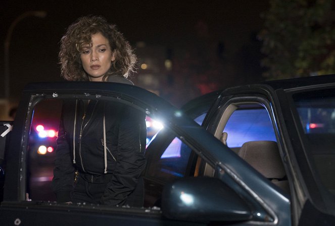 Shades of Blue - Season 2 - Die Liebe in den Zeiten der Brutalität - Filmfotos - Jennifer Lopez