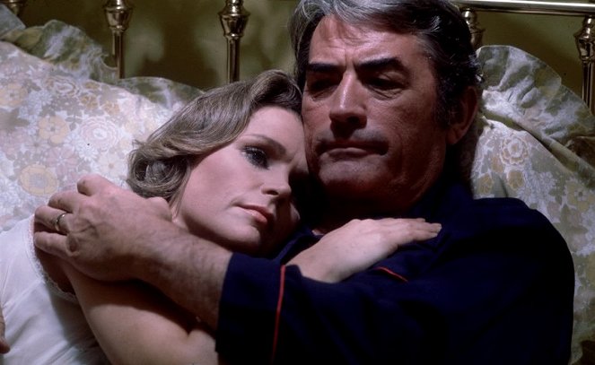 The Omen - Photos - Lee Remick, Gregory Peck