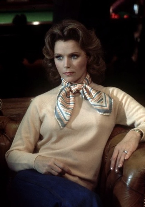 The Omen - Photos - Lee Remick