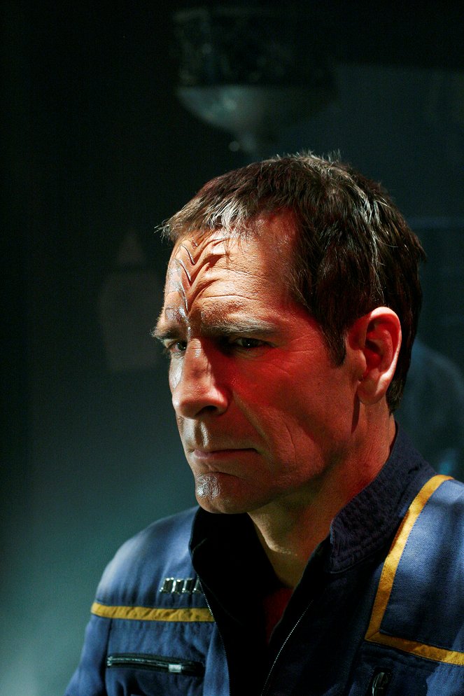 Star Trek - Enterprise - Die Abweichung - Filmfotos - Scott Bakula