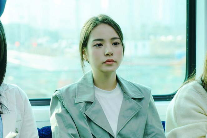Gaeinjueuija jiyeongssi - Kuvat elokuvasta - Hyo-rin Min