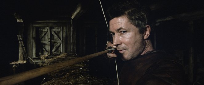 Arthur király - A kard legendája - Filmfotók - Aidan Gillen