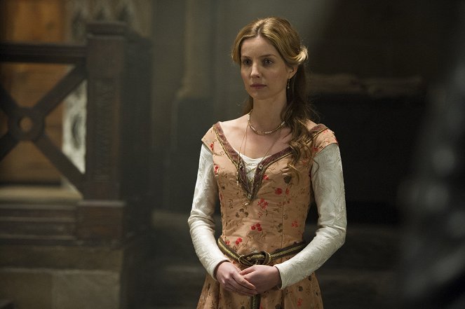 King Arthur: Legend of the Sword - Photos - Annabelle Wallis