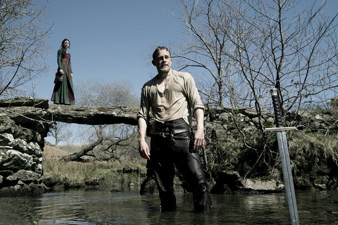 King Arthur: Legend of the Sword - Photos - Charlie Hunnam