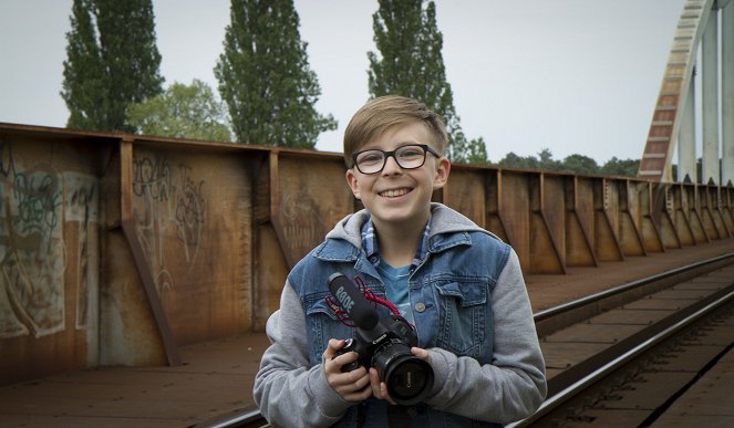 Gyerekek online - Filmfotók