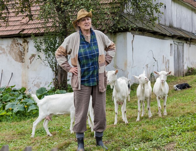 The Goat Cure - Photos - Johanna Tesařová